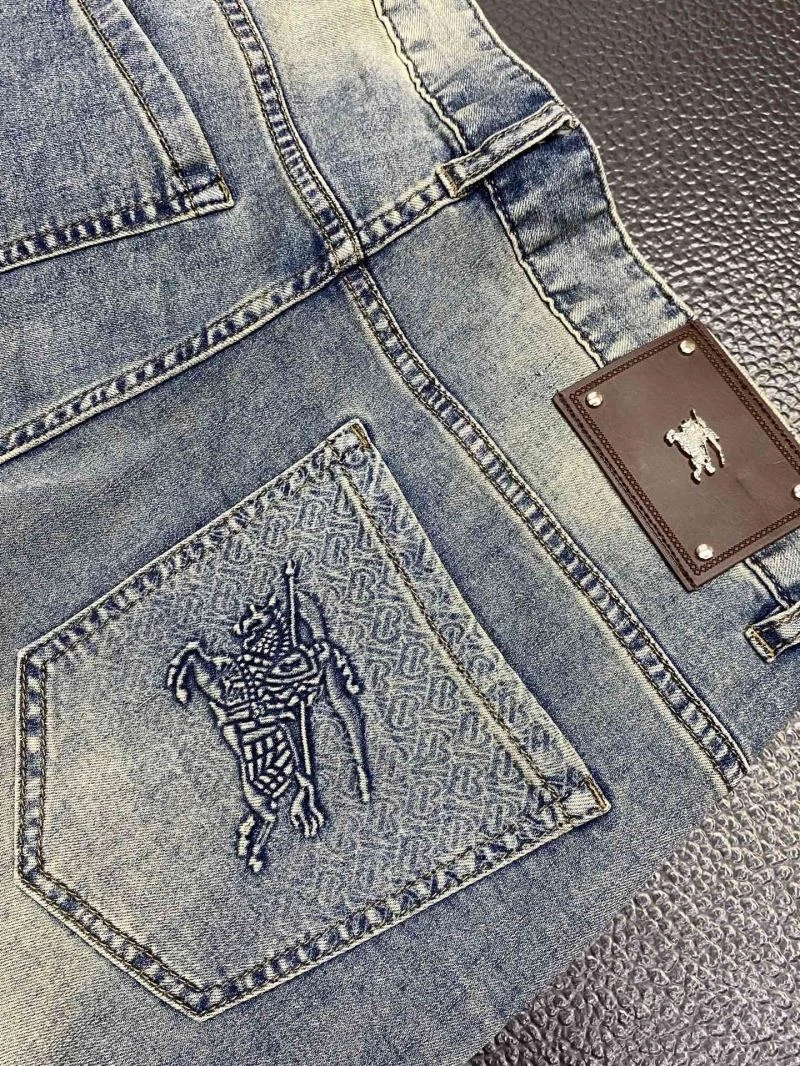 Burberry Jeans QuickDry 101266