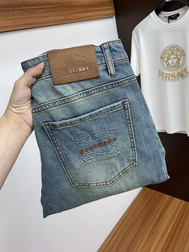 Durable Burberry Jeans 101286