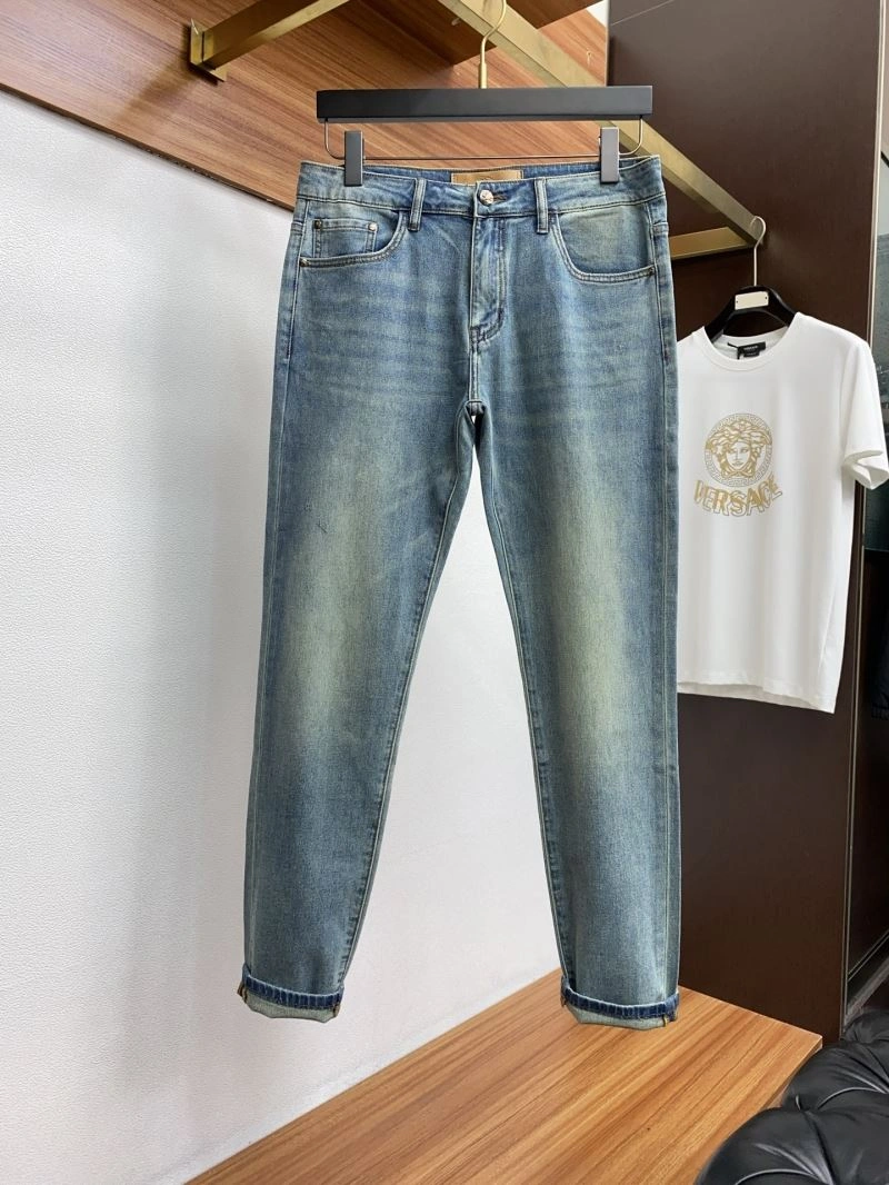 Durable Burberry Jeans 101286