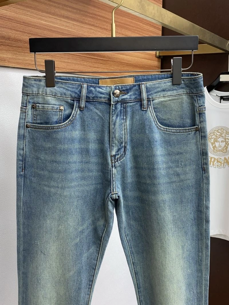 Durable Burberry Jeans 101286