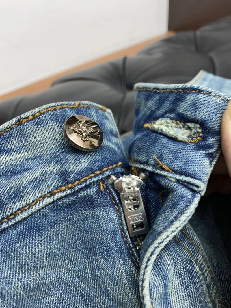 Durable Burberry Jeans 101286