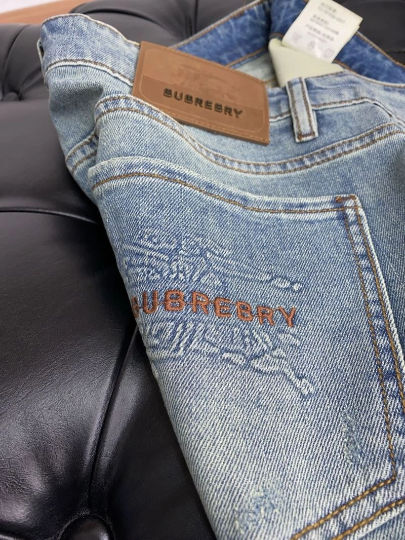 Durable Burberry Jeans 101286