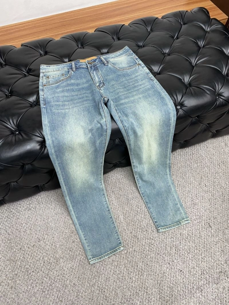 Durable Burberry Jeans 101286