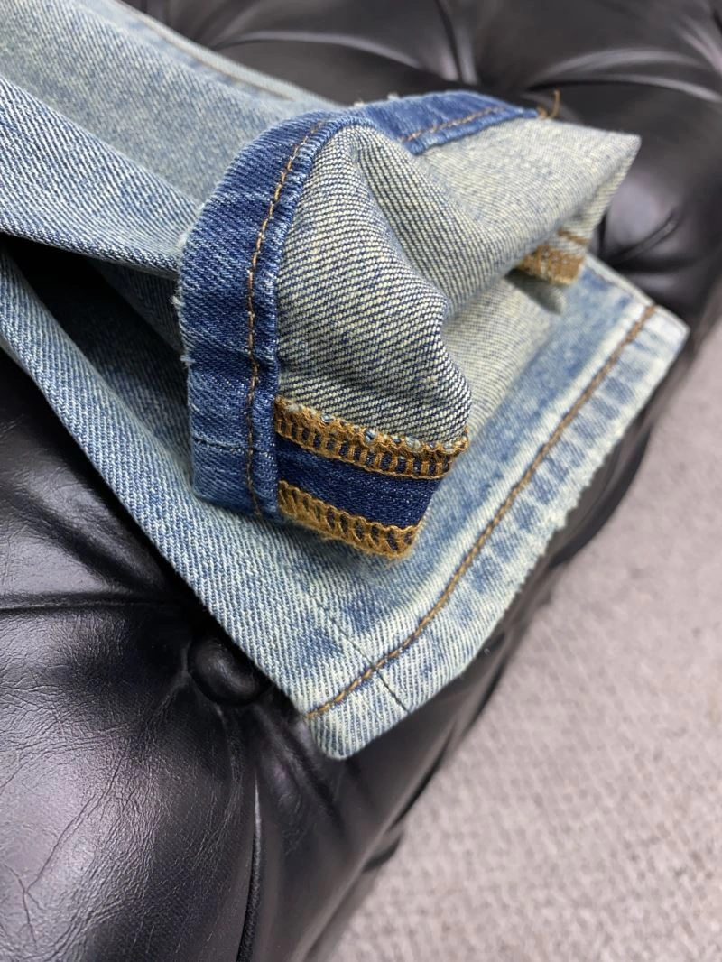 Durable Burberry Jeans 101286