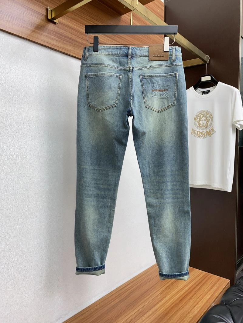 Durable Burberry Jeans 101286