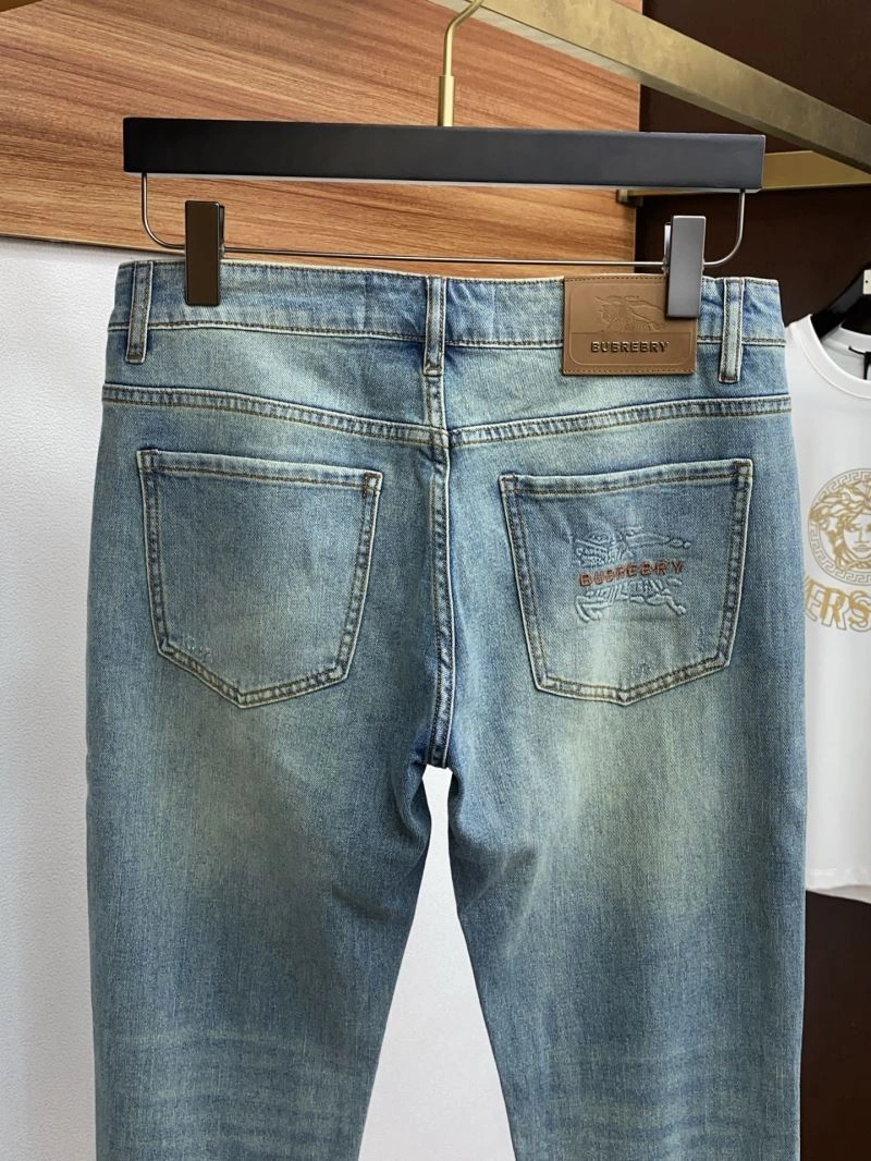 Durable Burberry Jeans 101286