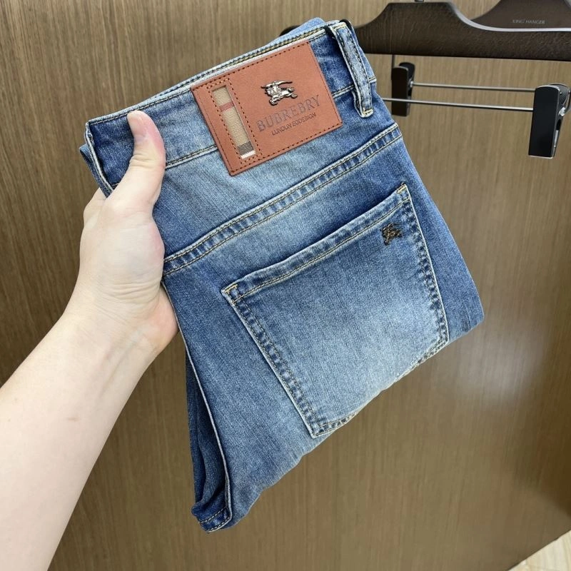 Unisex Burberry Jeans 101251