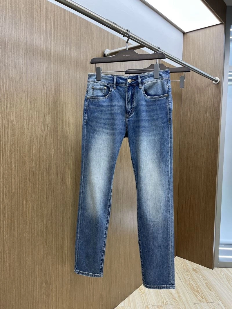 Unisex Burberry Jeans 101251