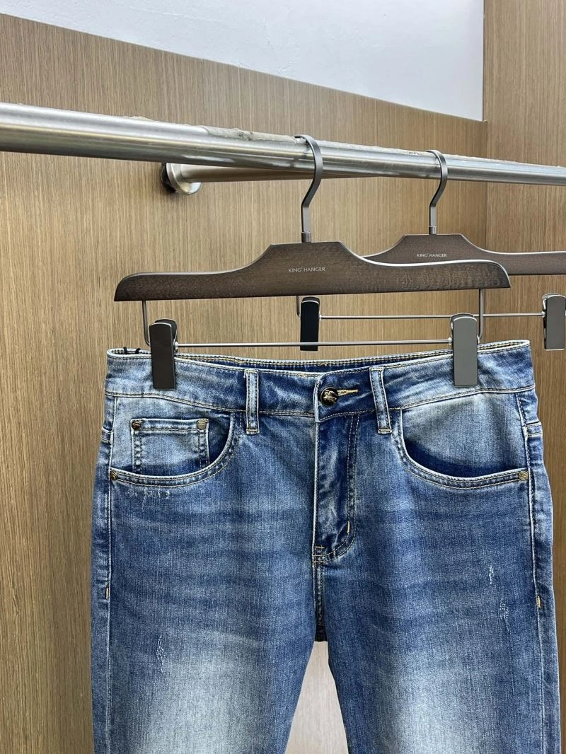 Unisex Burberry Jeans 101251