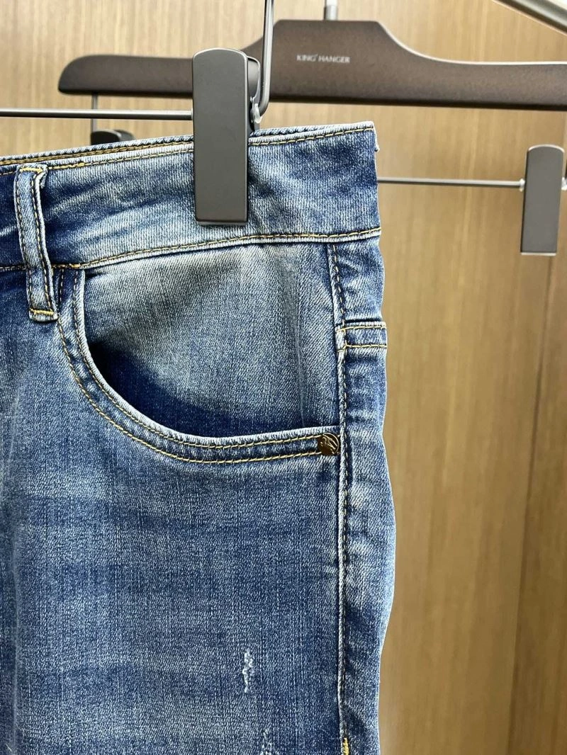 Unisex Burberry Jeans 101251