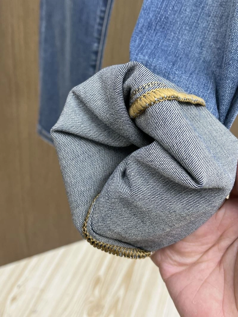 Unisex Burberry Jeans 101251