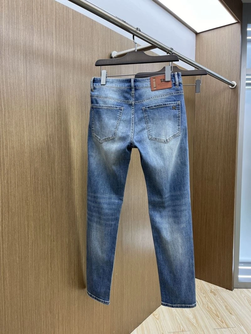 Unisex Burberry Jeans 101251