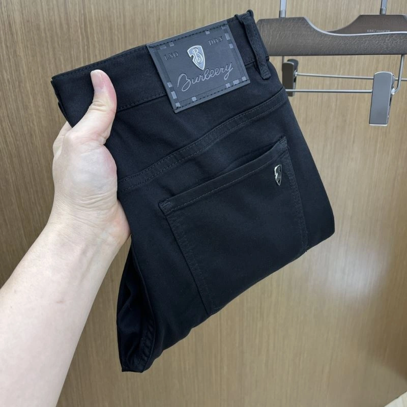 Snug Burberry Jeans 101264