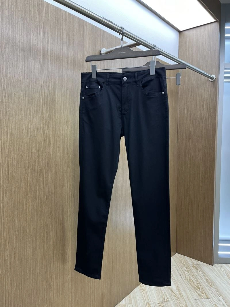 Snug Burberry Jeans 101264