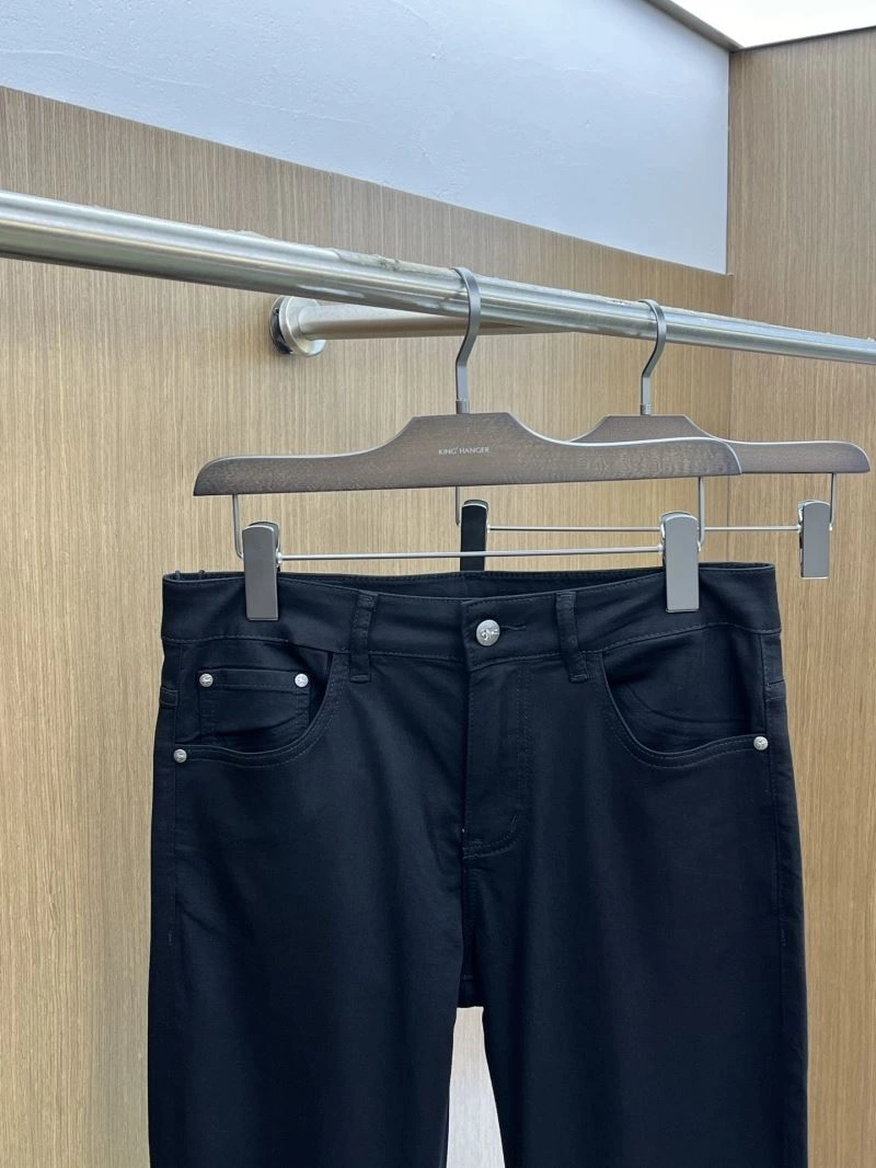 Snug Burberry Jeans 101264