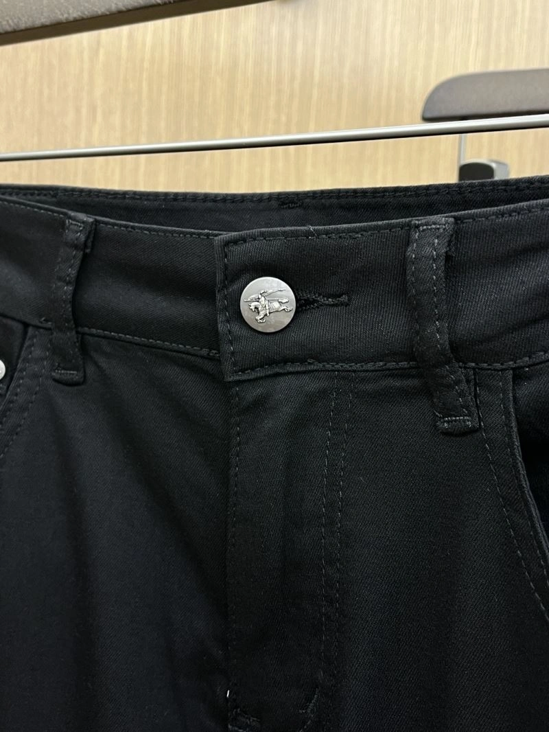 Snug Burberry Jeans 101264