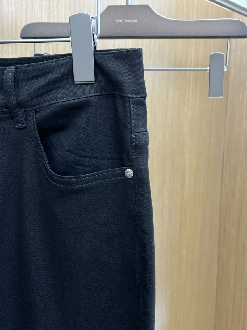 Snug Burberry Jeans 101264