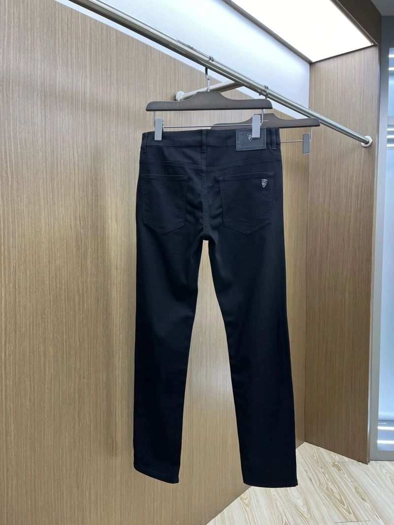 Snug Burberry Jeans 101264