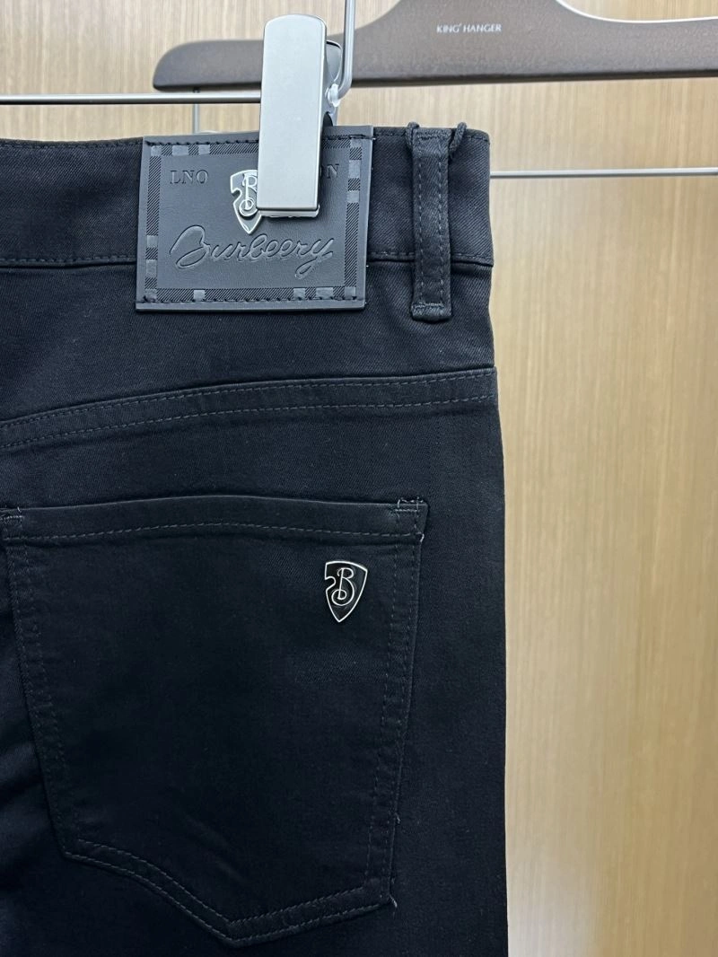 Snug Burberry Jeans 101264