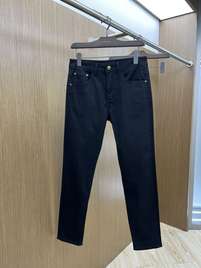 Burberry Jeans TechFriendly 101276