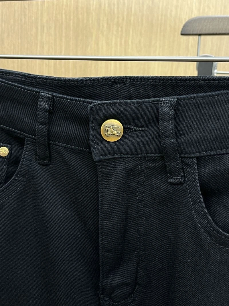 Burberry Jeans TechFriendly 101276