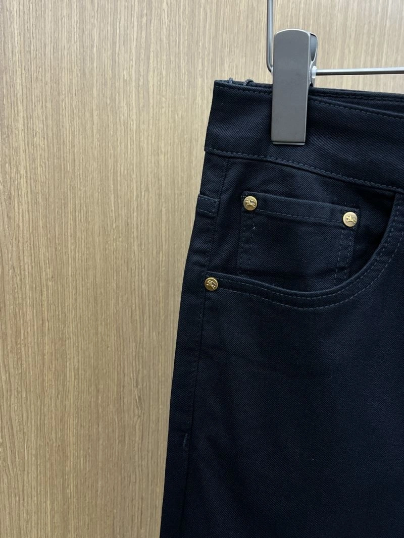 Burberry Jeans TechFriendly 101276