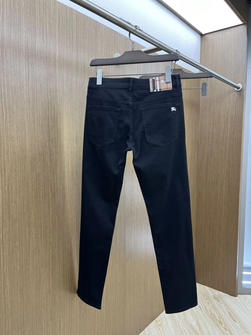 Burberry Jeans TechFriendly 101276