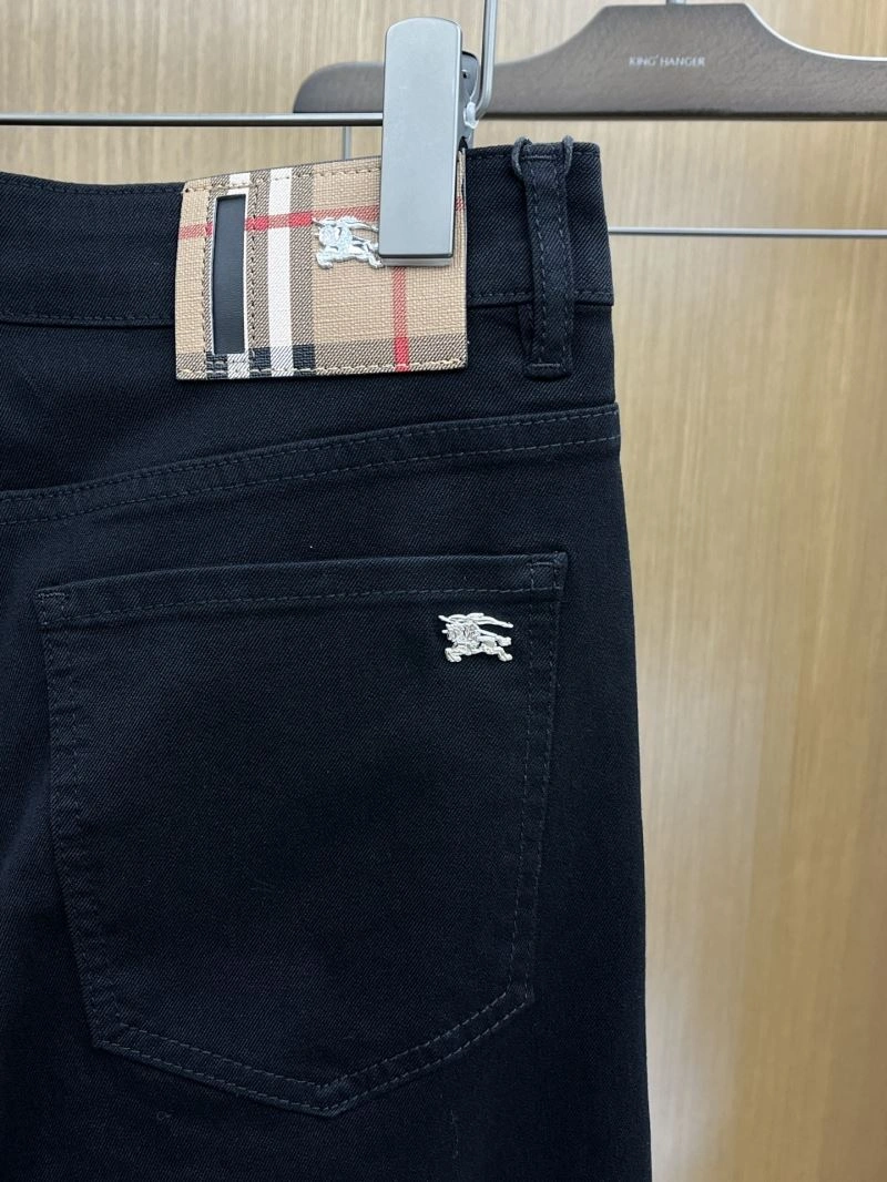 Burberry Jeans TechFriendly 101276