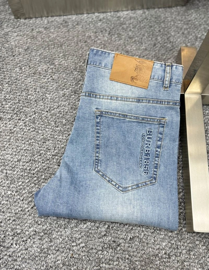 Burberry Jeans MoistureWicking 101254