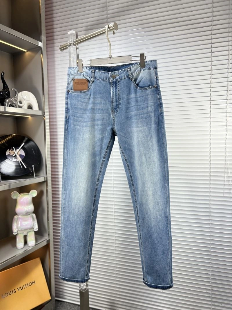 Burberry Jeans MoistureWicking 101254