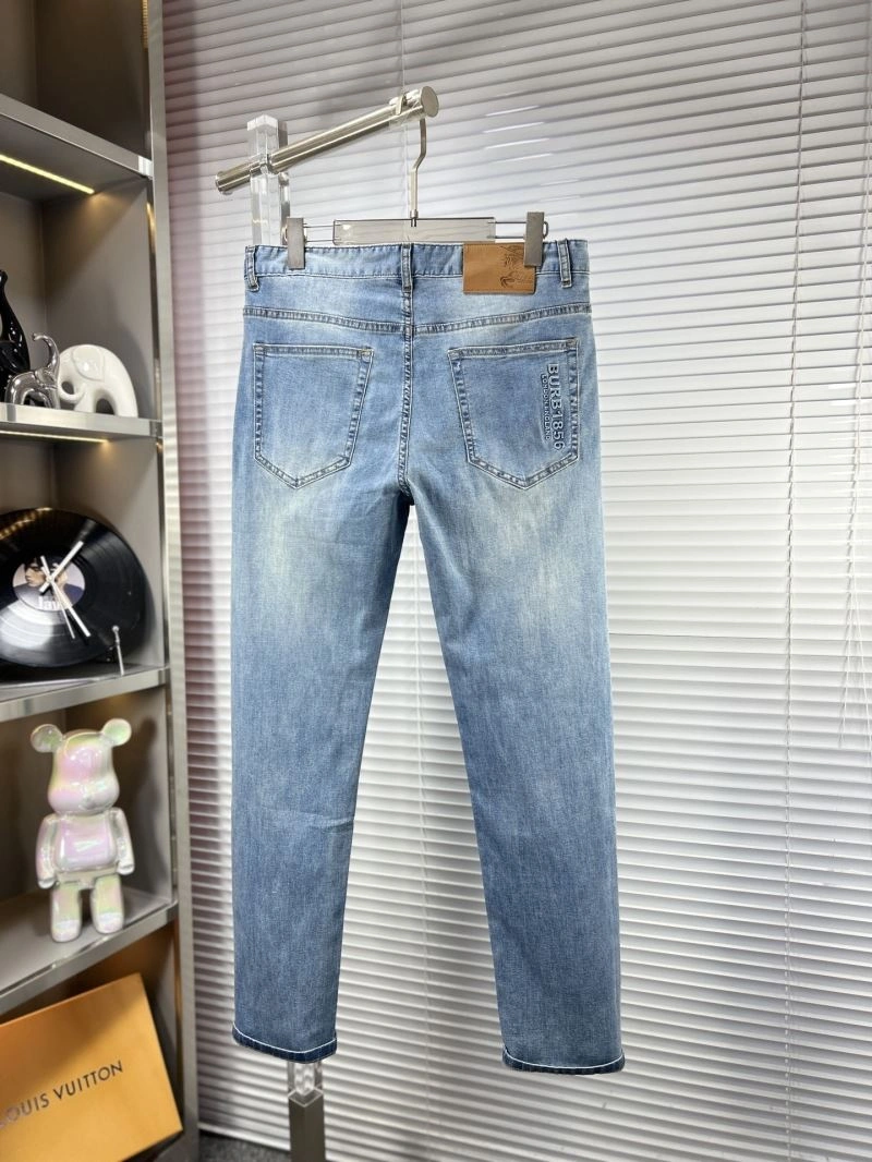 Burberry Jeans MoistureWicking 101254
