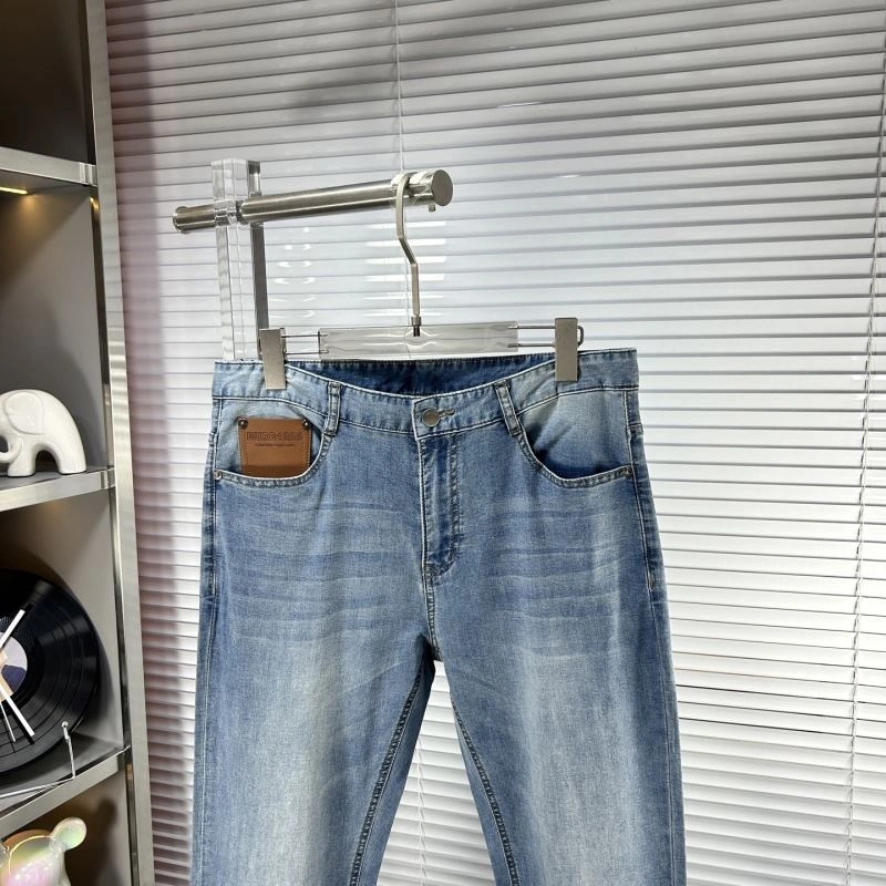 Burberry Jeans MoistureWicking 101254