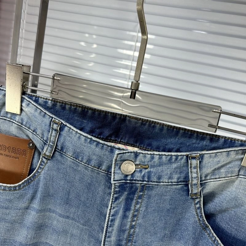 Burberry Jeans MoistureWicking 101254