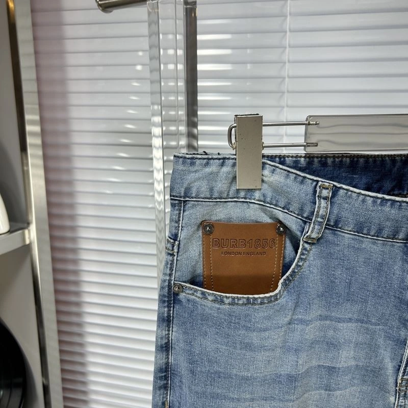 Burberry Jeans MoistureWicking 101254