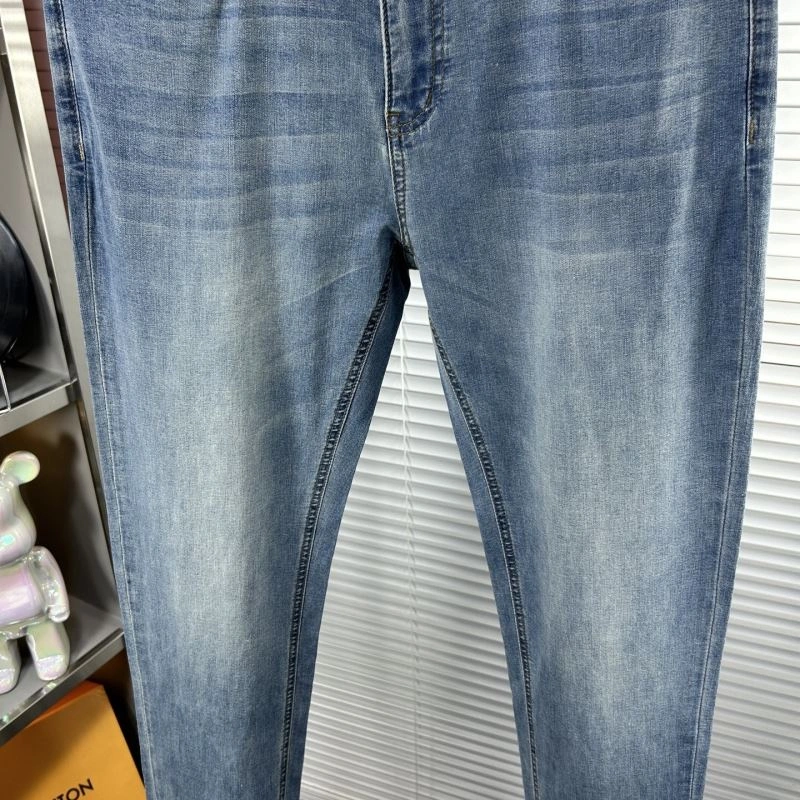 Burberry Jeans MoistureWicking 101254