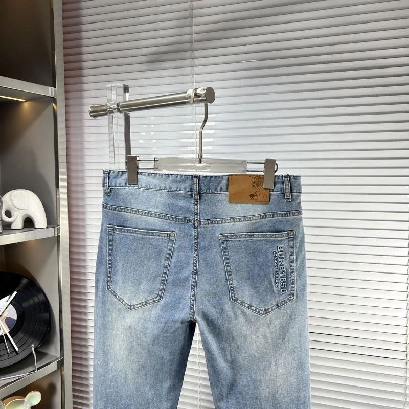 Burberry Jeans MoistureWicking 101254