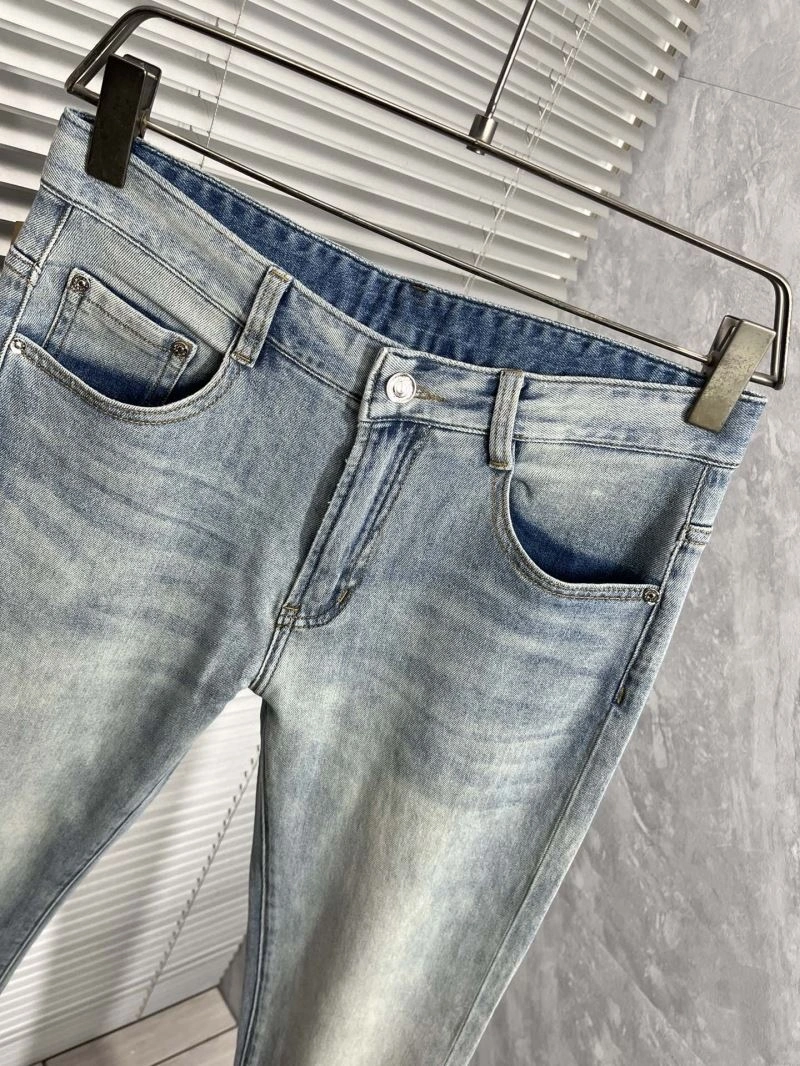 Fashionable Burberry Jeans 101258