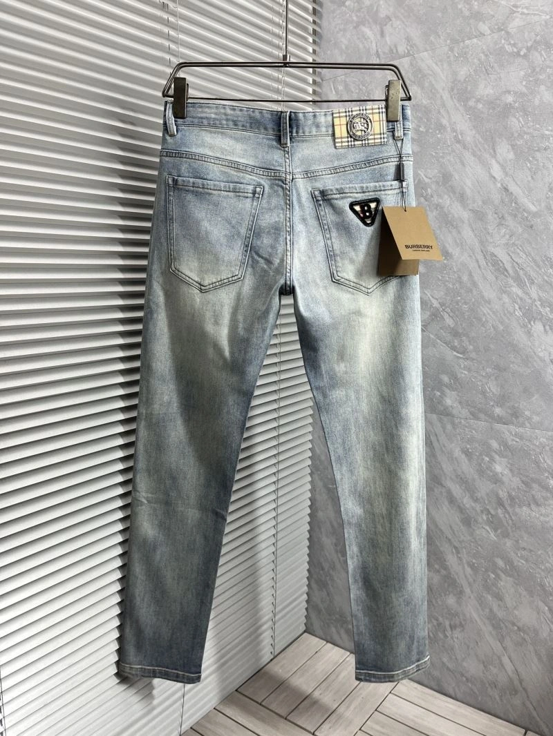Fashionable Burberry Jeans 101258