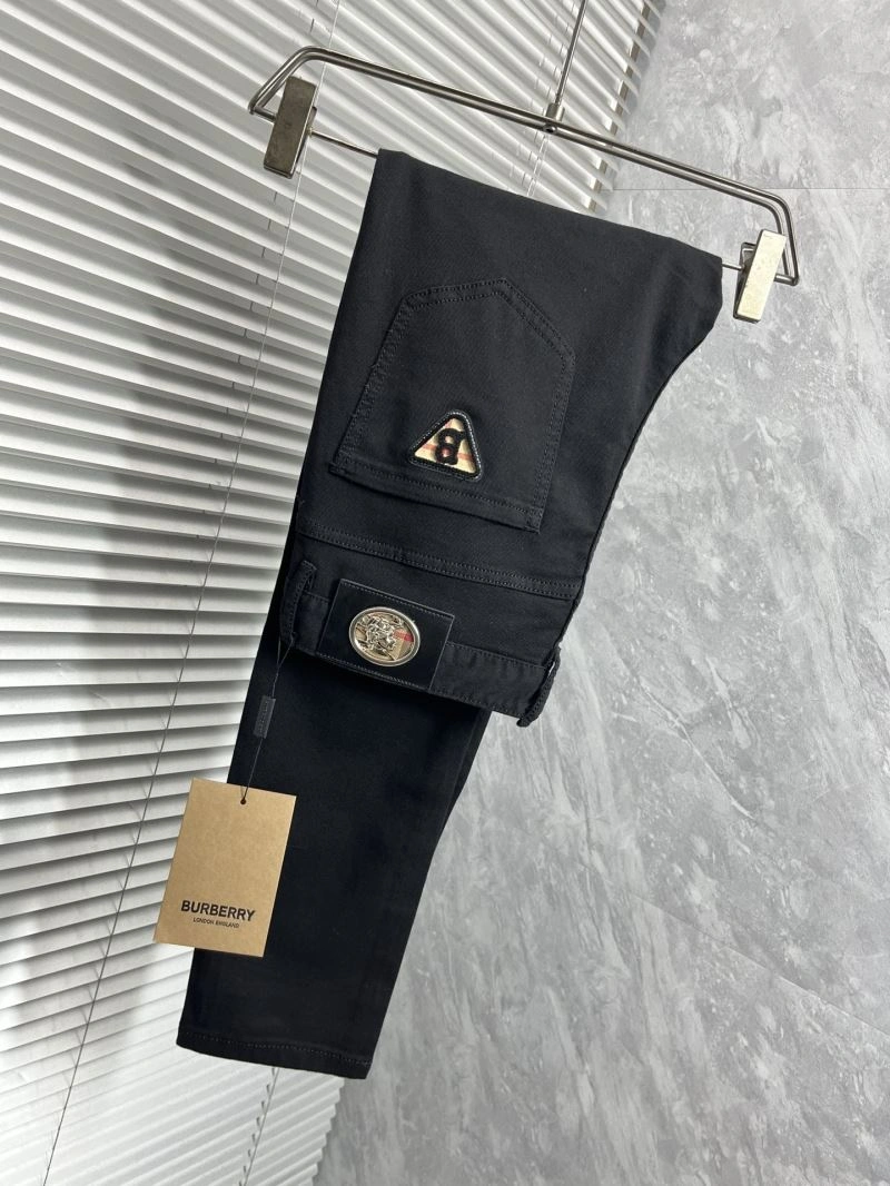 Lightweight Burberry Jeans 101262