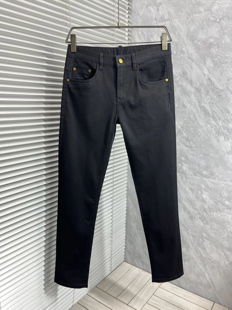Lightweight Burberry Jeans 101262