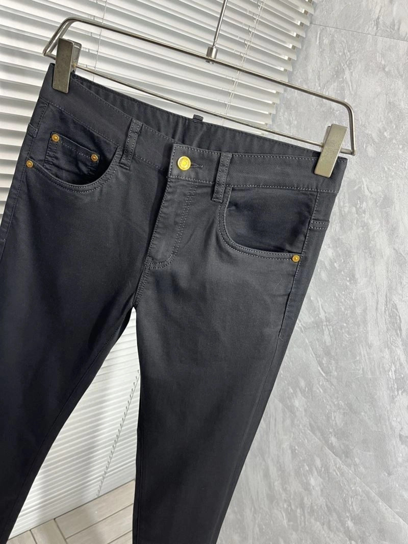 Lightweight Burberry Jeans 101262