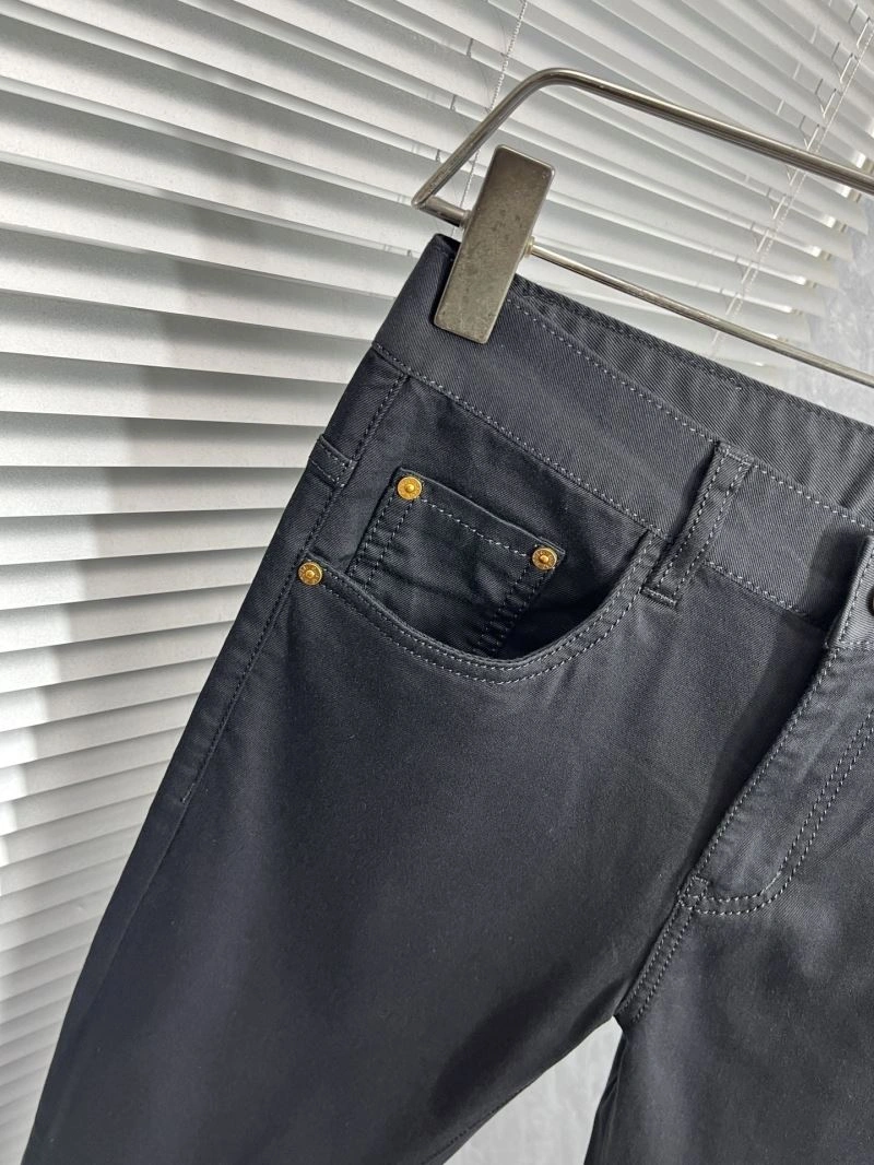 Lightweight Burberry Jeans 101262
