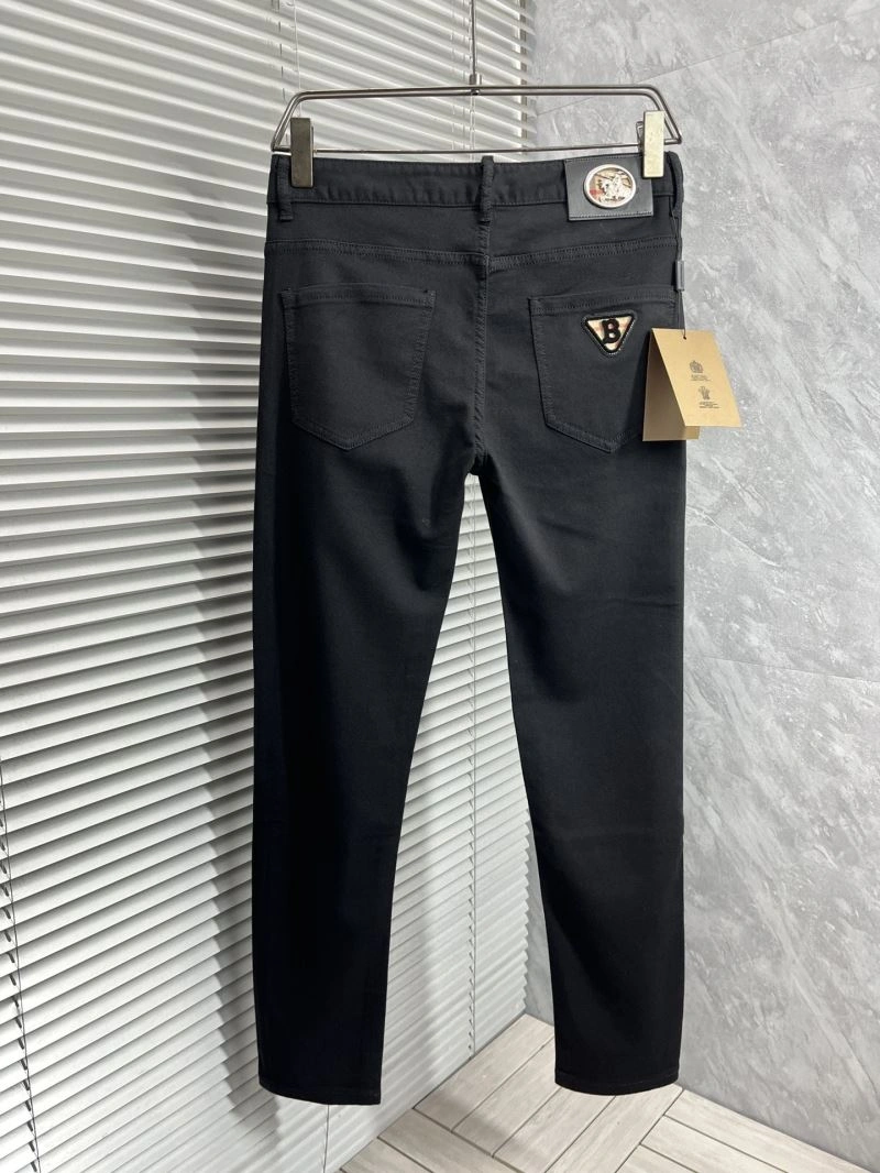 Lightweight Burberry Jeans 101262
