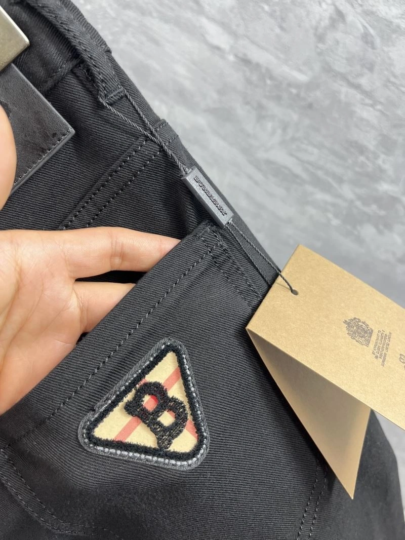 Lightweight Burberry Jeans 101262