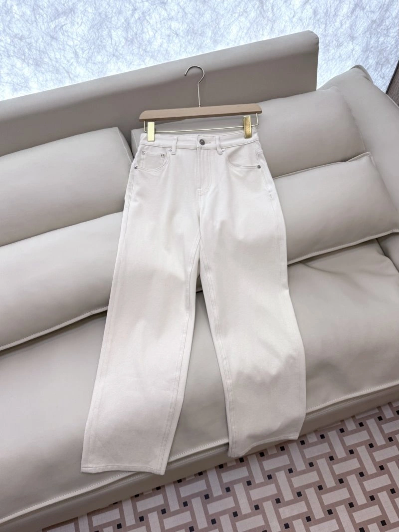 EyeCatching Burberry Jeans 99265