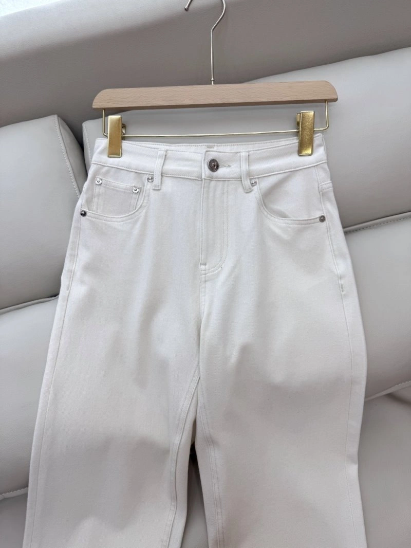 EyeCatching Burberry Jeans 99265