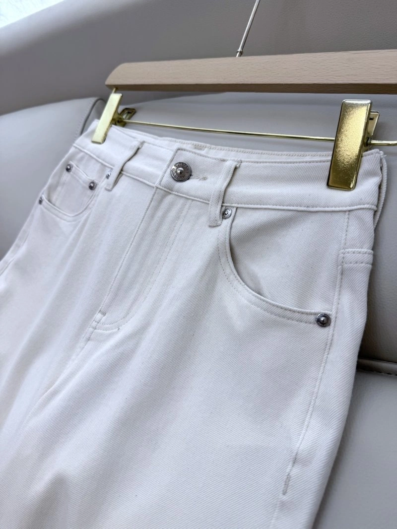 EyeCatching Burberry Jeans 99265
