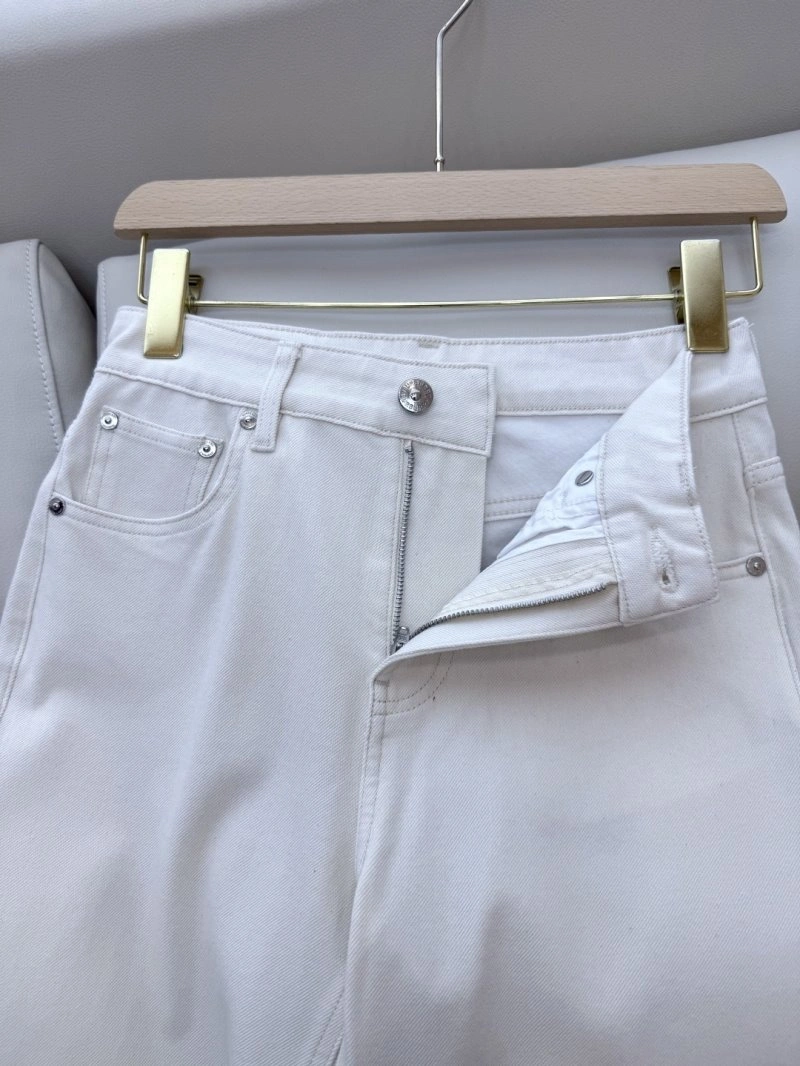 EyeCatching Burberry Jeans 99265