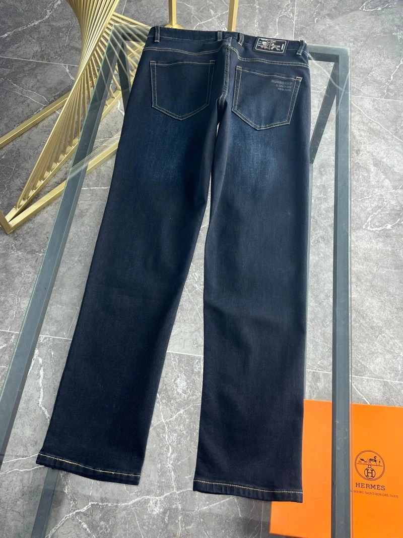 Popular Burberry Jeans 100818
