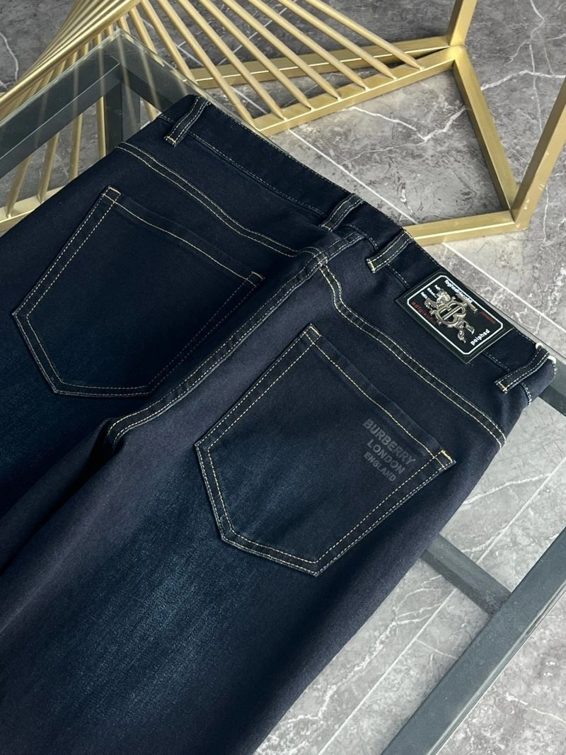 Popular Burberry Jeans 100818